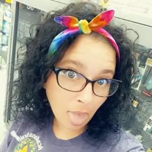 Meet your Posher, Misty